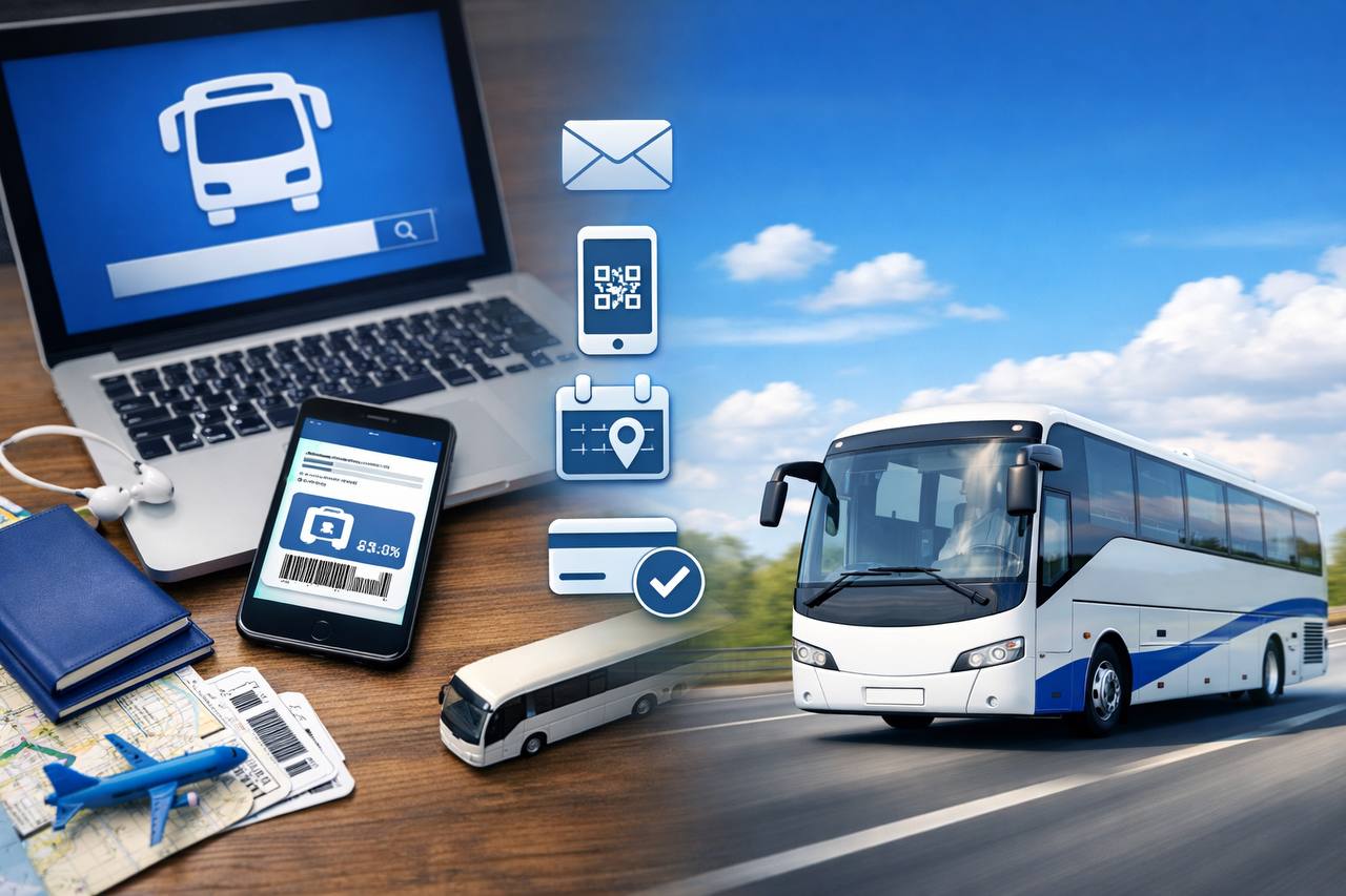 С 6 февраля запускаем прямое автобусное сообщение между Скадовском и Москвой Маршрут проходит через Каланчак Чаплинку Новоалексеевку Чкалово Новотроицкое Геническ с заездом в Мелитополь Бердянск Мариуполь Таганрог и Ростов на Дону Билеты продаются в кассах автовокзалов В Москве автобус будет прибывать на автостанцию Новоясеневская С 9 февраля рейс станет ежедневным Подписывайтесь на мой канал в MAX