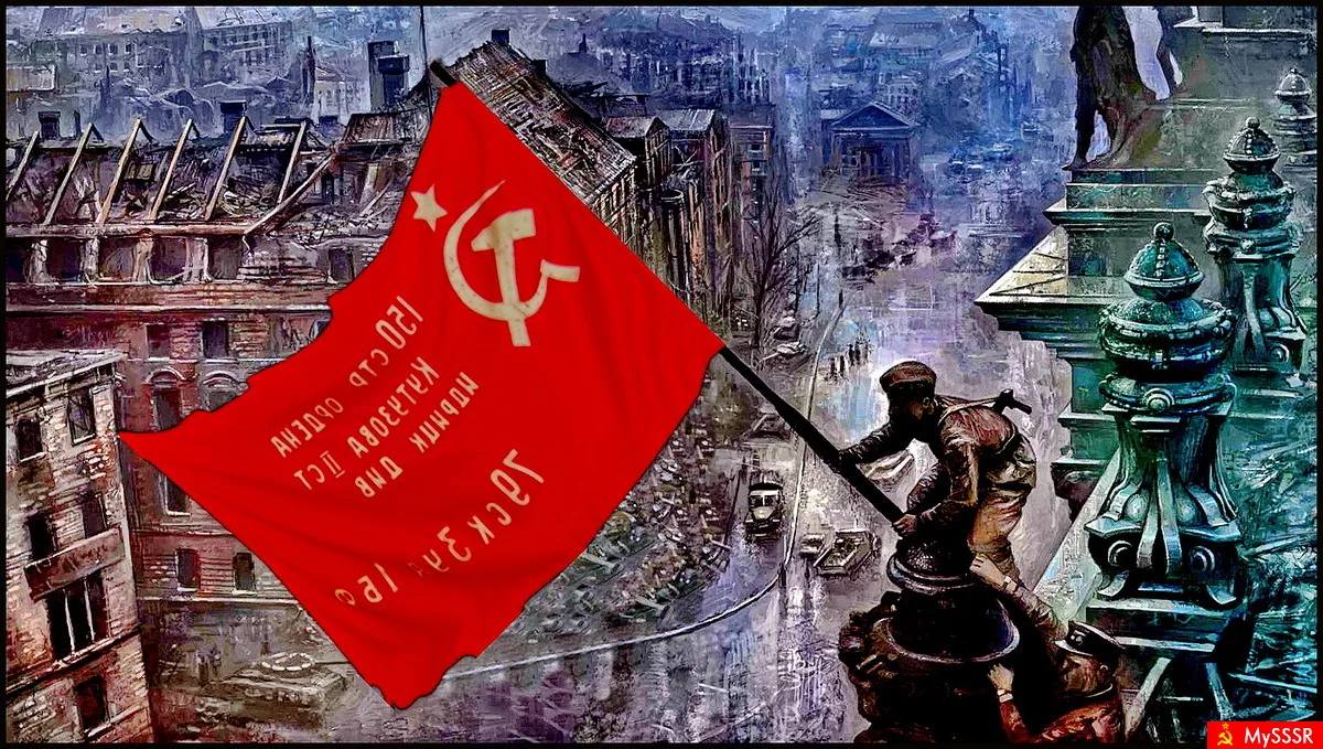 9 мая в Омске впервые поднимут Знамя Победы В 8:00 в Омской крепости в честь 80-летнего юбилея проведут смену флага России на Знамя Победы. Мероприятие пройдет в торжественной обстановке. В этом году это сделают впервые, но уже известно, что событие станет традиционным. Уже 10 мая в Омскую крепость вернут флаг России.