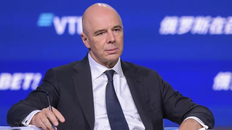 Федеральный бюджет получил порядка 750 миллиардов рублей от НДФЛ в 2025 году заявил Силуанов jkinvest news jkinvest