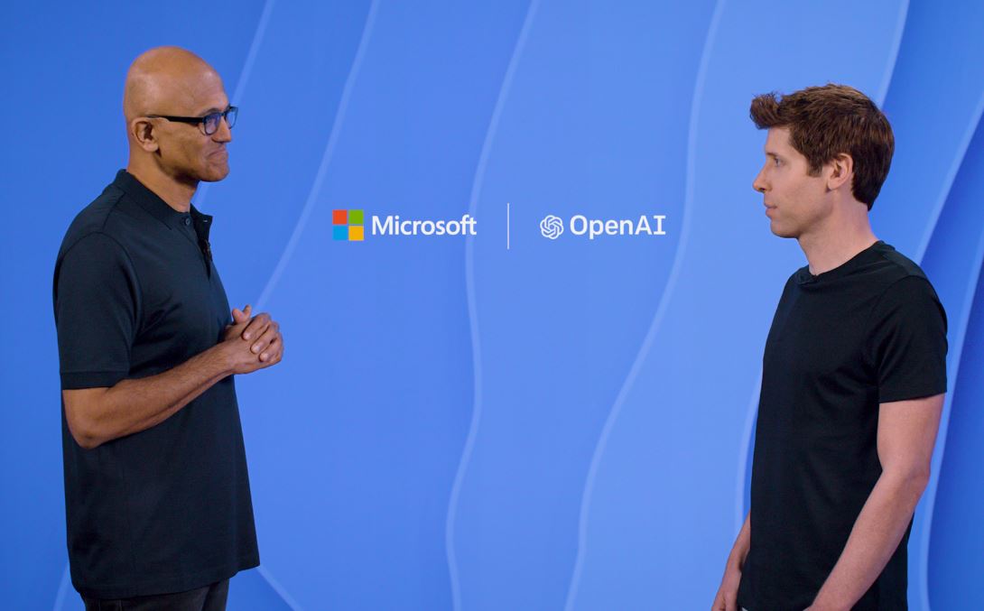 Microsoft обвинили в сговоре с OpenAI В США подали коллективный иск против Microsoft утверждая что компания завысила цены на ИИ сервисы после тайной сделки с OpenAI Истцы считают что партнёрство ограничило доступ к облачным ресурсам искусственно повысило стоимость ChatGPT и нарушило антимонопольное законодательство По словам заявителей Microsoft извлекла выгоду из успеха OpenAI продвигая собственные решения вроде Copilot Теперь пользователи требуют компенсации и запрета на подобные схемы В Microsoft парируют что союз с OpenAI это про инновации а не монополию godnoTECH Новости IT