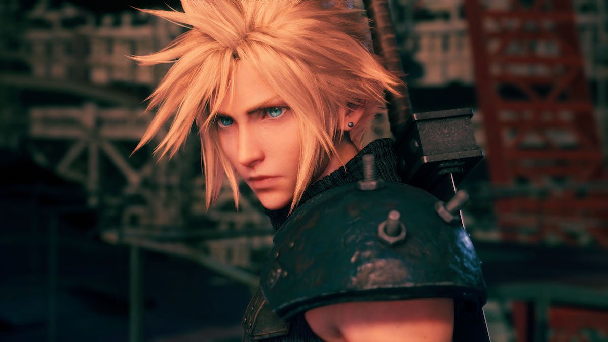 В Square Enix подтвердили что Final Fantasy VII Remake Intergrade работает на Switch 2 с 30 кадрами в секунду Но качество картинки судя по всему будет на уровне недавно в Digital Foundry назвали игру самой красивой на консоли dtf ru final fantasy 3992006