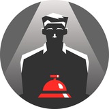 Аватар Телеграм канала: Ночной портье