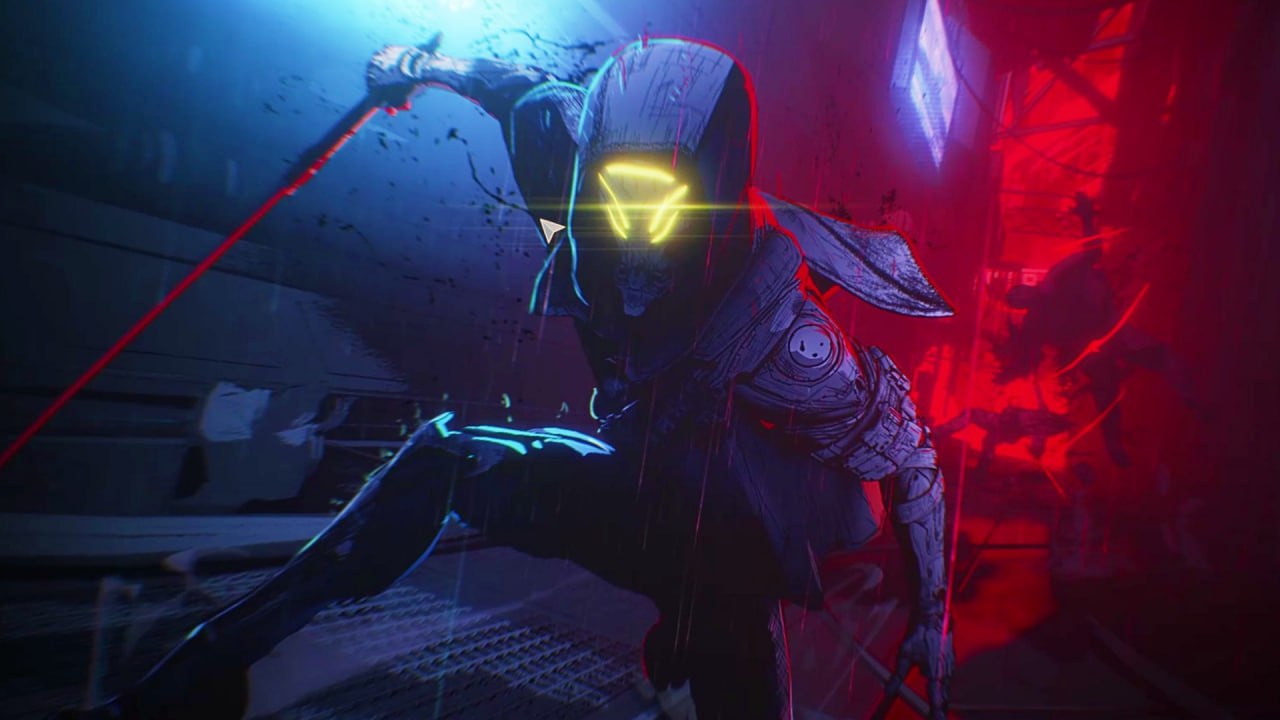 Страницу автора VR мода для Cyberpunk 2077 заблокировали на Patreon после жалобы от издателя Ghostrunner Моддер надеется восстановить доступ к своим работам после разрешения юридической проблемы   dtf ru games 4740003