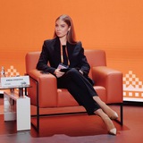 Аватар Телеграм канала: Елена Суханова 🇷🇺