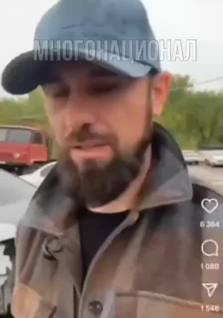 В Москве арестован бизнесмен Ислам за провокационное видео о мигрантах