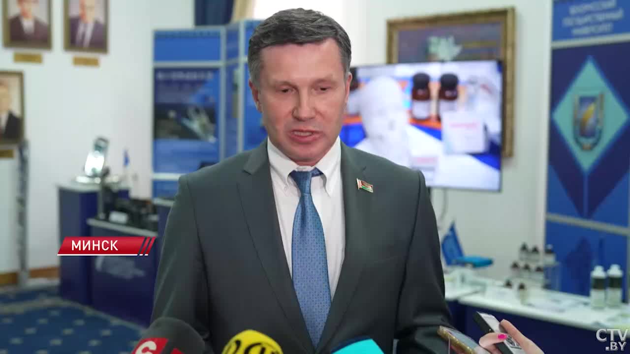 Лукашенко встретился с ректором Пекинского университета для обсуждения образовательного сотрудничества