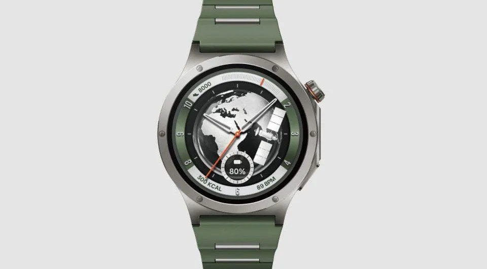 CHIP новости Внезапно OnePlus Watch 4 могут представить уже на днях Дизайн характеристики и все подробности о новых смарт часах раскрыты Подробнее здесь Подписывайтесь на Chip Мы в MAX