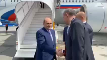 Три екатеринбуржца не смогли попасть на «Иннопром» из-за проблем с безопасностью