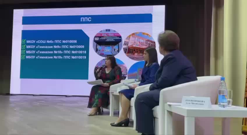 Форумы классных руководителей в Красногорске и Оренбуржье: новые подходы к воспитанию