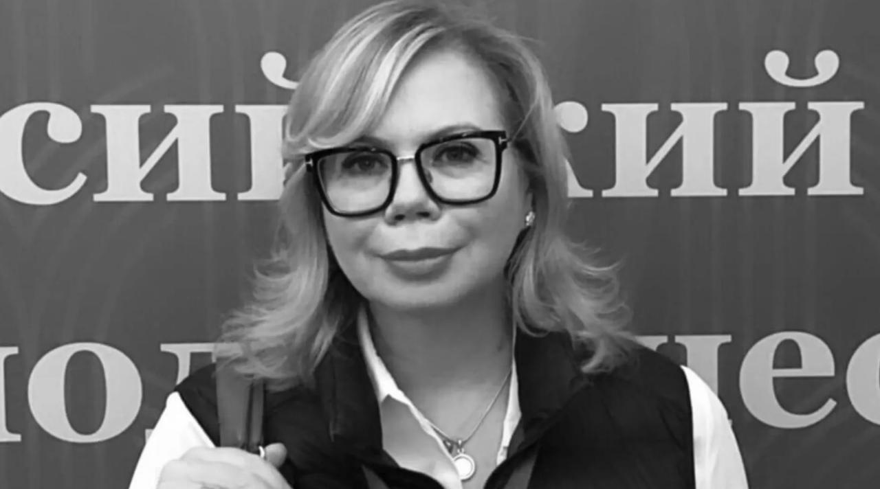 Актриса и телеведущая из Кирова Ника Ганич скончалась от онкологического заболевания в возрасте 59 лет Ника Ганич в разное время работала на НТВ России 1 Столице ТВ Центре Женщина долгое время проходила лечение от онкологии но не говорила о своем недуге Мы в MAX