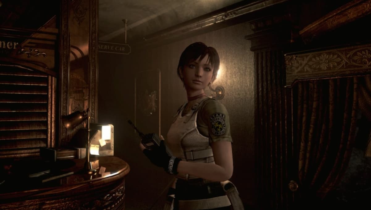 Ремейк Resident Evil 0 в разработке раскрыты первые детали сюжета СМИ Похоже что Capcom всё же вернётся к RE 0 и существенно обновит игру