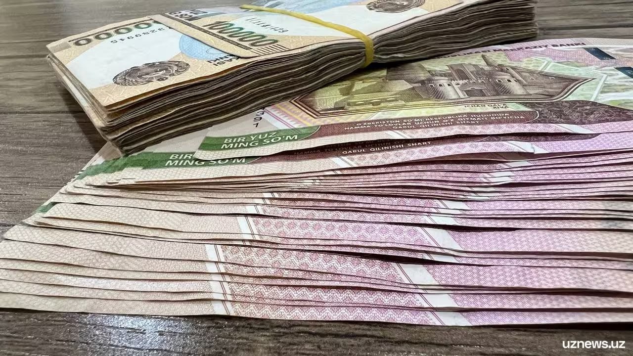 Опубликован размер контрактов в госвузах В Узбекистане установили размеры оплаты контрактов в вузах на 2025 2026 учебный год   uznews uz ru news 103653 uznews