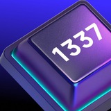Аватар Телеграм канала: 1337
