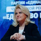 Алла Салаева