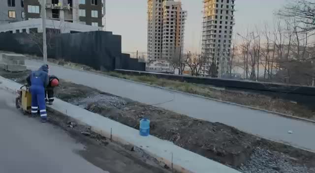 Реорганизация парковочной зоны на Черёмуховой: новые решения для пешеходов