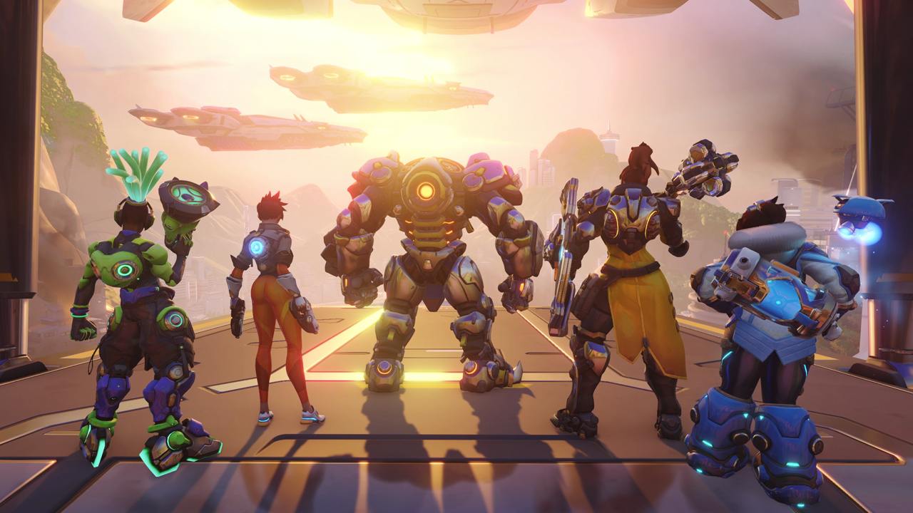 Blizzard работает над Overwatch для Android и iOS  Джейсон Шрайер, журналист Bloomberg, написал книгу Play Nice об истории Blizzard. В ней, среди прочего, автор упомянул разработку мобильной Overwatch.  Подробностей о проекте пока нет. Будет ли это самостоятельная игра или порт Overwatch 2 остаётся неизвестным.  Книга Шрайера — первый случай, когда слухи об Overwatch для Android и iOS подтверждаются проверенным источником. Среди пользователей обсуждение мобильной версии шутера продолжается уже несколько лет.    Rozetked   Подписаться