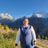 Аватар Телеграм канала: ️️️Татьяна Цымпилова️️️🇷🇺