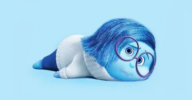 Самый депрессивный день года или Грустный понедельник отмечается сегодня во всем мире Именно в третий понедельник января многих накрывает от осознания несоблюдения новогодних обещаний самим себе что вгоняет в жуткую тоску Депрессивные держимся