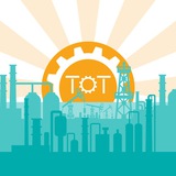 Аватар Телеграм канала: Т⚙️Т самый ТопТех