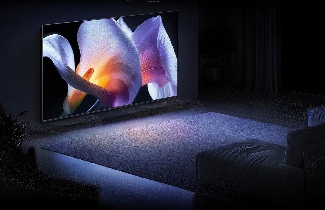 Xiaomi показала новые 4K-телевизоры S Pro 2025 с топовыми miniLED-дисплеями за недорого  ну, относительно!    У них очень высокая яркость до 3200 нит, отображение более миллиарда цветов, поддержка HDR10+, частота до 240 Гц и 60-ваттный звук с Dolby Atmos.  На выбор четыре диагонали  65, 75, 85 и 100’’  по цене от ¥4599 — около 63 000 руб.