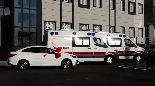 В Татарстане и Кыргызстане создаются новые социальные и медицинские учреждения для поддержки семей