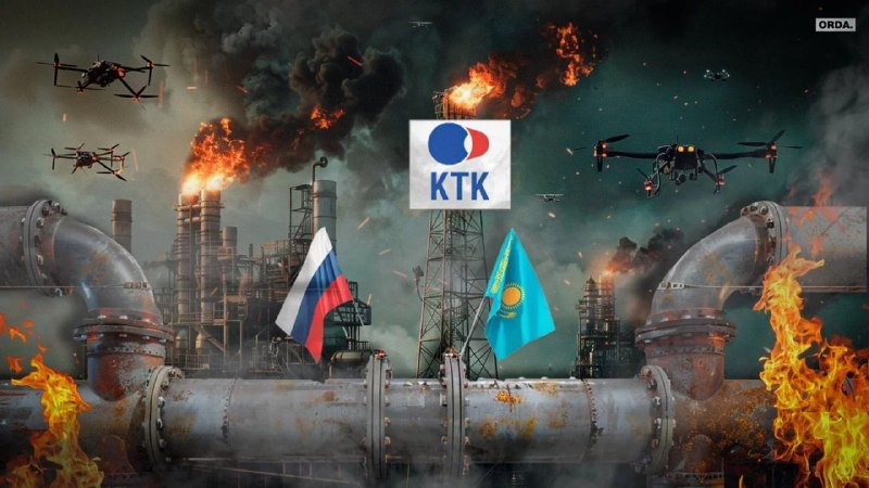 За одобрение ударов по КТК в Казахстане завели уголовное дело В конце ноября украинские беспилотники атаковали Каспийский трубопроводный консорциум Некоторые казахстанцы в сети поддержали нападение Мажилисмен Айдос Сарым предложил генпрокурору Берику Асылову и главе Минкульта Аиде Балаевой уголовно наказывать за такие высказывания И тут выясняется что 17 декабря 2025 года полиция Астаны начала расследование Следователи действуют по статье 174 УК РК Разжигание национальной розни Правоохранители устанавливают авторов постов и комментариев а также собирают доказательства чтобы дать окончательную правовую оценку действиям говорится в ответе Генпрокуратуры на депутатский запрос Сарыма Генпрокурор Берик Асылов в свою очередь напомнил что ведомство уже предупреждало о недопустимости распространения ложной информации и другого противоправного контента в СМИ и соцсетях t me orda kz