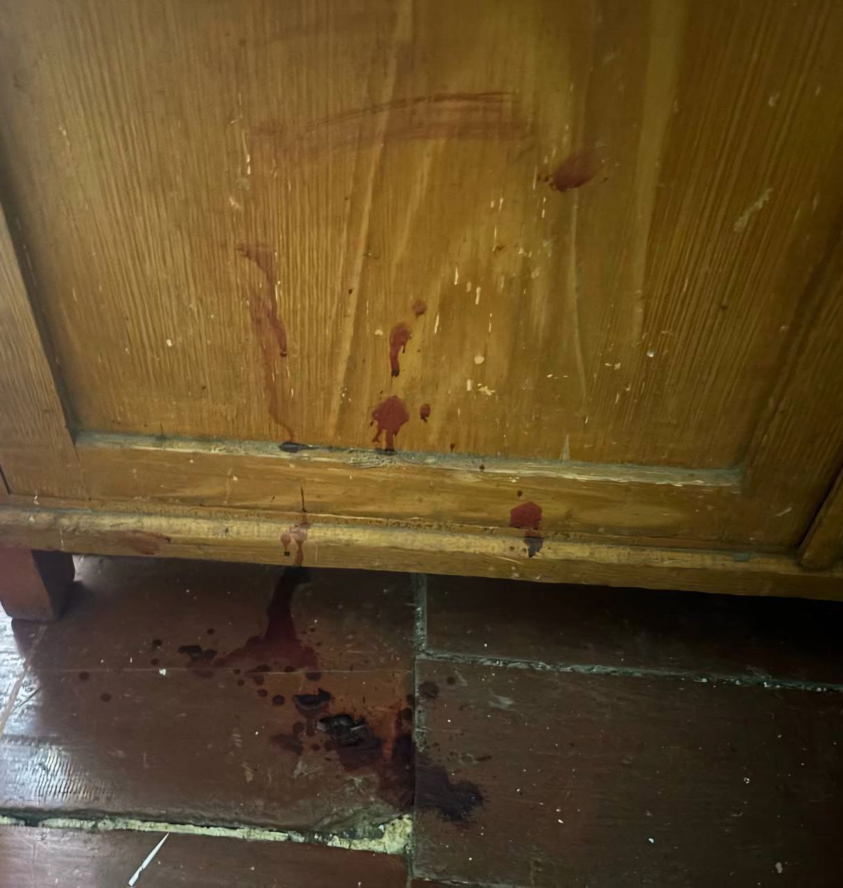 15 ударов ножом вместо подарка В Новосибирской области будут судить мужчину, попытавшегося убить свою жену 8 марта. Во время празднования супруги поссорились, и 45-летний обвиняемый набросился на женщину с ножом. В пылу ярости новосибирец около 15 раз вонзил клинок в возлюбленную, после чего, решив, что она мертва, просто лег спать. Потерпевшая, придя в сознание, смогла позвонить сыну, который вызвал полицию и скорую помощь. Теперь сибиряку грозит серьезный срок за покушение на убийство. Вести Новосибирск