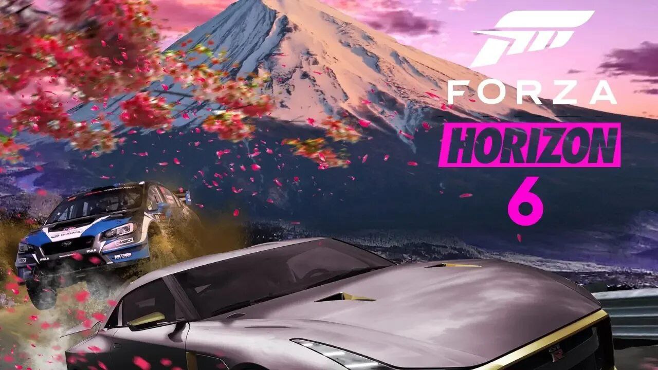 Анонс Forza Horizon 6 возможен уже в конце сентября По информации издания Windows Central игру покажут на Tokyo Game Show 2025 25 28 сентября Участвуй в розыгрыше 3 х ИГРОВЫХ ПК Наши каналы