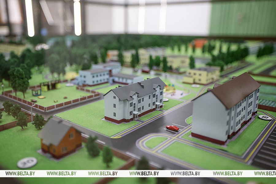 Александр Лукашенко ознакомится с комплексным развитием территории Березинского биосферного заповедника