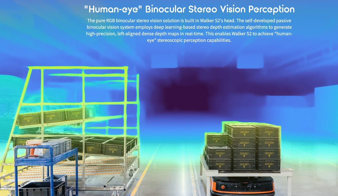 Китайская Ubtech собрала целую армию человекоподобных роботов для работы на заводах Им даже не нужна подзарядка гуманоиды меняют аккумуляторы сами себе Это первая в мире массовая поставка таких машин Уже более сотни роботов отправили на фабрики BYD Geely FAW Volkswagen Dongfeng и Foxconn где они будут собирать автомобили и гаджеты Прямой эфир