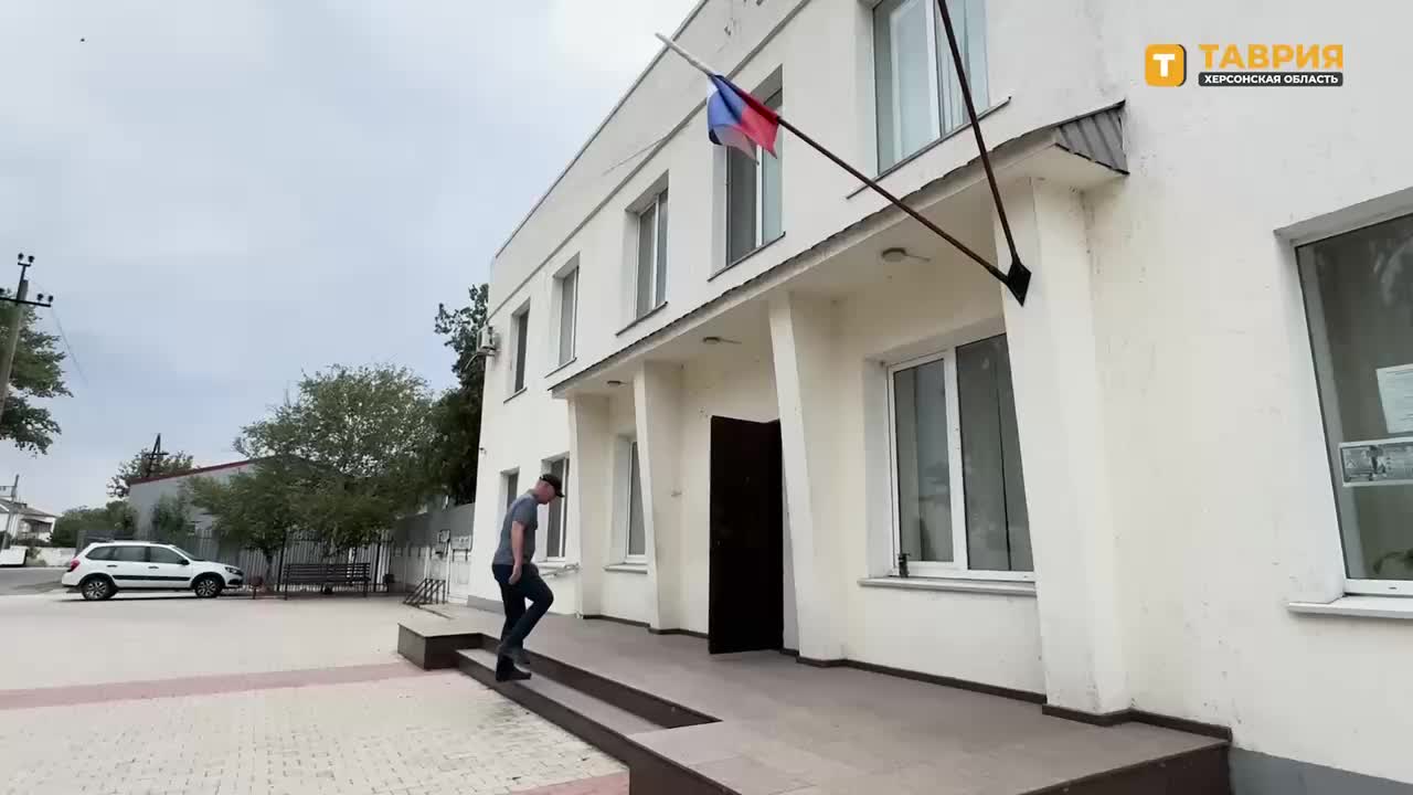 Тирасполь: жители многоэтажек продолжают страдать от отсутствия воды