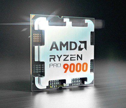 AMD официально представила корпоративные процессоры Ryzen PRO 9000 Новые модели ориентированы на корпоративный сектор где приоритетами являются стабильность надежность и энергоэффективность AMD официально анонсировала коммерческие настольные процессоры серии Ryzen PRO 9000 Первыми в линейке стали три модели 6 ядерный Ryzen 5 PRO 9645 8 ядерный Ryzen 7 PRO 9745 и 12 ядерный Ryzen 9 PRO 9945