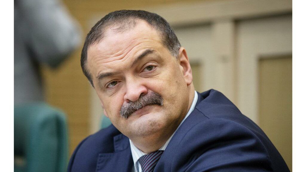 Сергей Меликов поручил разработать программу сохранения языков народов Дагестана – по его словам, все меньше людей в регионе говорят на родном языке