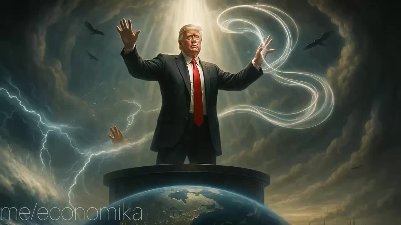 Трамп объявляет о победе в борьбе с мифами об изменении климата после признания Гейтса