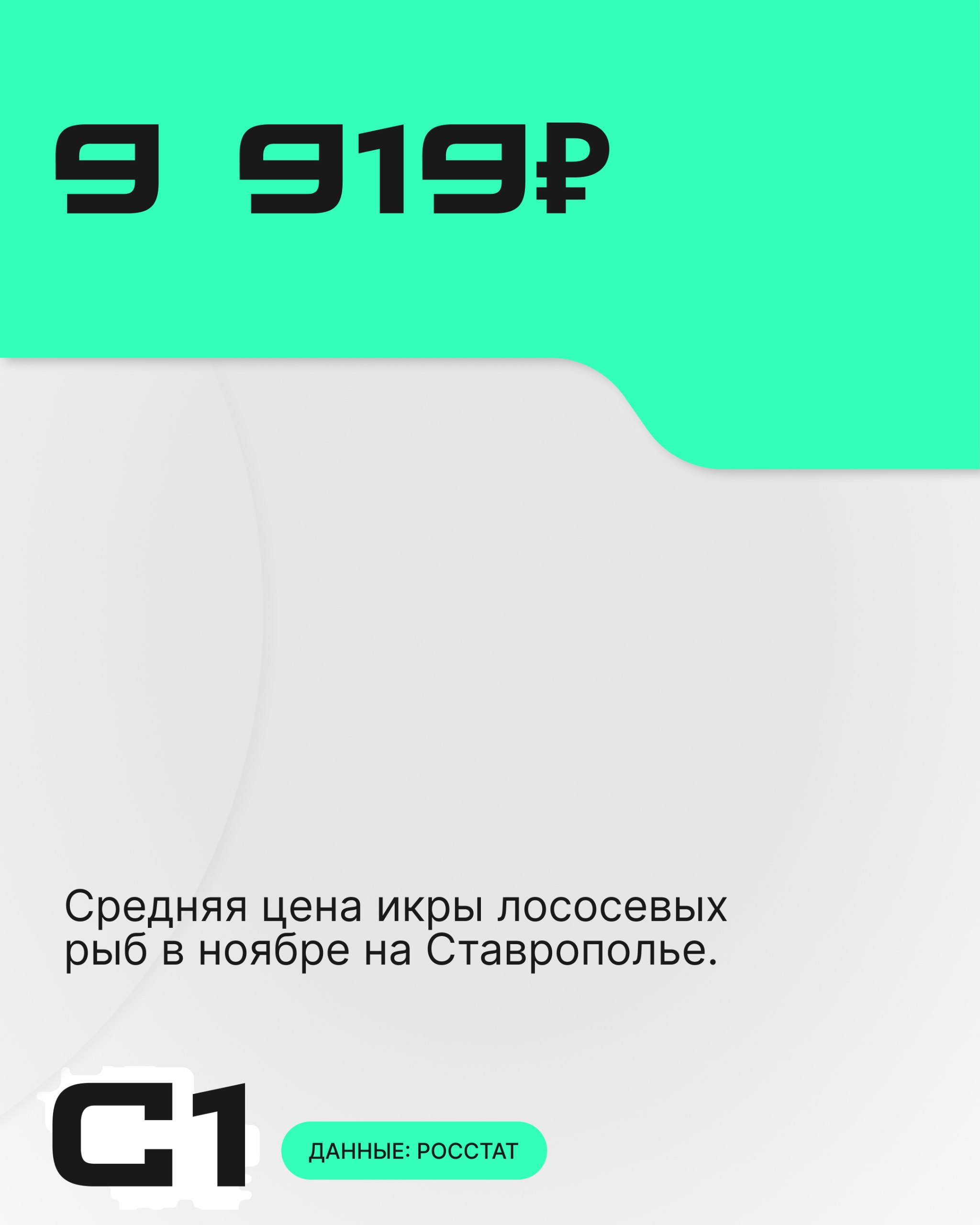 Цена на икру указана за килограмм. Если на вашем новогоднем столе есть красная игра, праздник определённо проходит хорошо!    Как сообщили в Росстате, по сравнению с прошлым годом стоимость икры в нашем регионе подскочила на 54,9%.    Подписаться   прислать новость