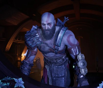 God of War Ragnarök и еще несколько игр появятся в подписке PS Plus Extra и Premium в январе  Компания Sony рассказала об играх, которые пополнят каталог подписки PlayStation Plus на тарифах Extra и Premium. Игрокам станут доступны 11 игр. Помимо всего прочего, подписчики получат доступ к экшену God of War Ragnarök — продолжению нашумевшей God of War  2018 .  Читать далее