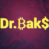 Аватар Телеграм канала: Doctor Baks