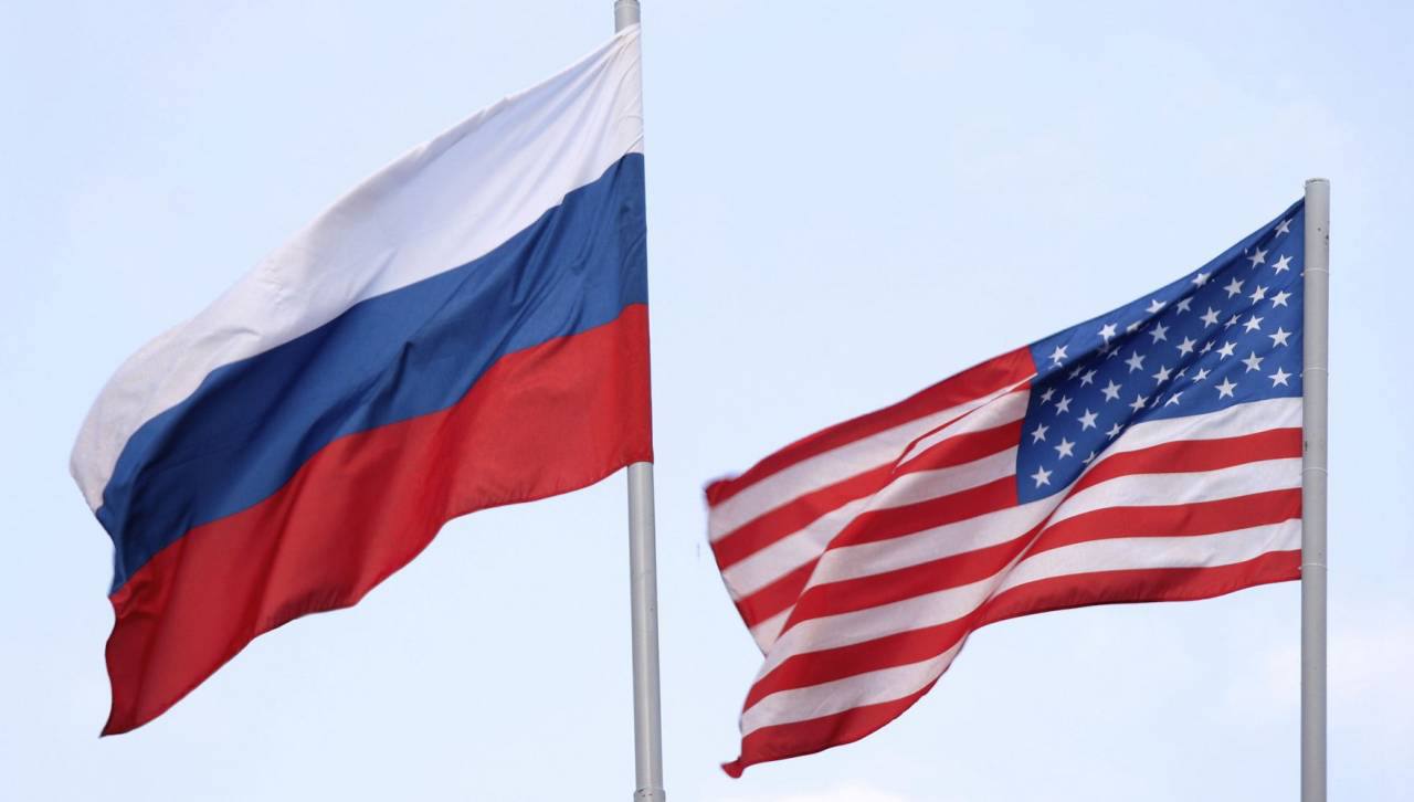 Россия и США с приходом к власти Трампа восстановили не только политический диалог, но и активное взаимодействие по линии спецслужб, — Матвиенко. Заря Новости - Подписаться