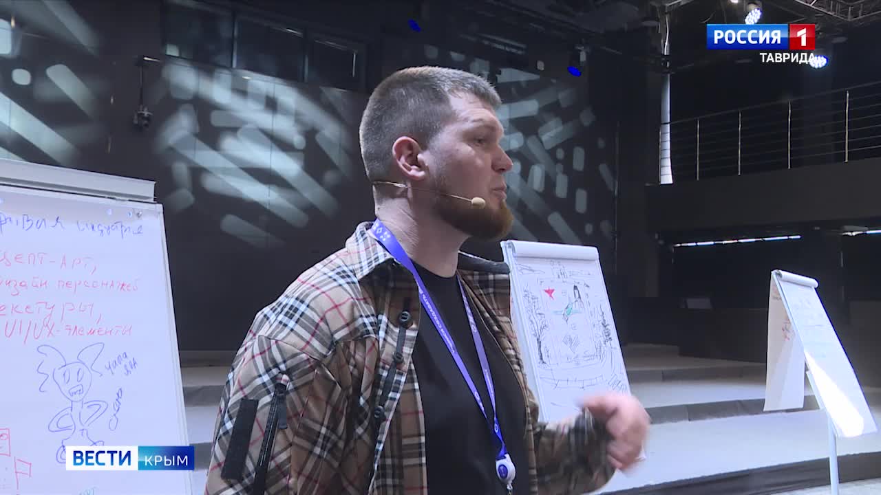 Закрытие проекта по народным художественным промыслам и старт магистратуры в цирковом искусстве