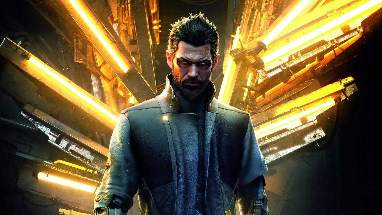 Франшизы Deus Ex и TimeSplitters планируют развивать за счет партнеров Embracer Group собирается развивать Deus Ex TimeSplitters и другие замороженные франшизы через партнёрства со сторонними студиями После реорганизации компании этим займётся новое подразделение Fellowship Entertainment которое будет лицензировать свои IP для игр фильмов и сериалов В список серий которые хотят активнее развивать также входят Saints Row Legacy of Kain Red Faction Thief и The Mask Наш магазин в Telegram Мы в ВК Новости игр Xbox XboxSeries XboxOne XboxGame