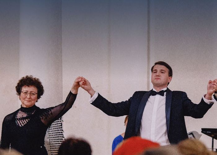 Хор Минина даст концерт Шедевры русской оперы 23 января в московской усадьбе Прове Калиш солисты исполнят арии и сцена из опер Чайковского Римского Корсакова и Рахманинова