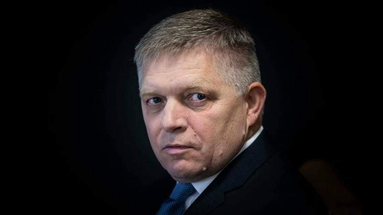 Словакия намерена к вторнику достичь соглашения с Европейской комиссией относительно поставок энергоресурсов из России, заявил Фицо.