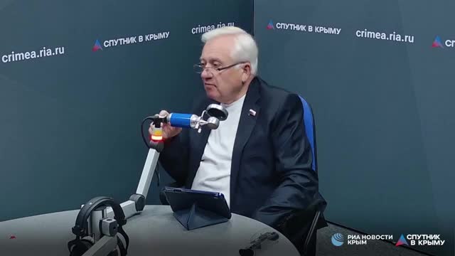 Крым получит более 301 миллиарда рублей из федерального бюджета на развитие до 2028 года