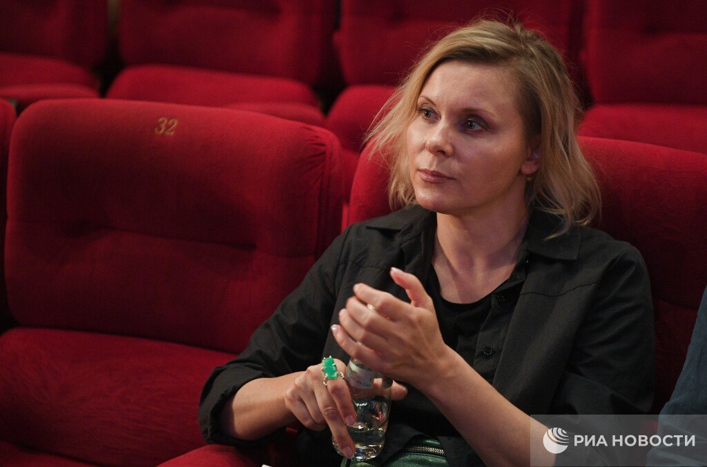 Актрису Яну Троянову признана иноагентом заочно приговорили к 8 годам колонии по делу о призывах к терроризму и возбуждении ненависти Подписаться на РИА Новости