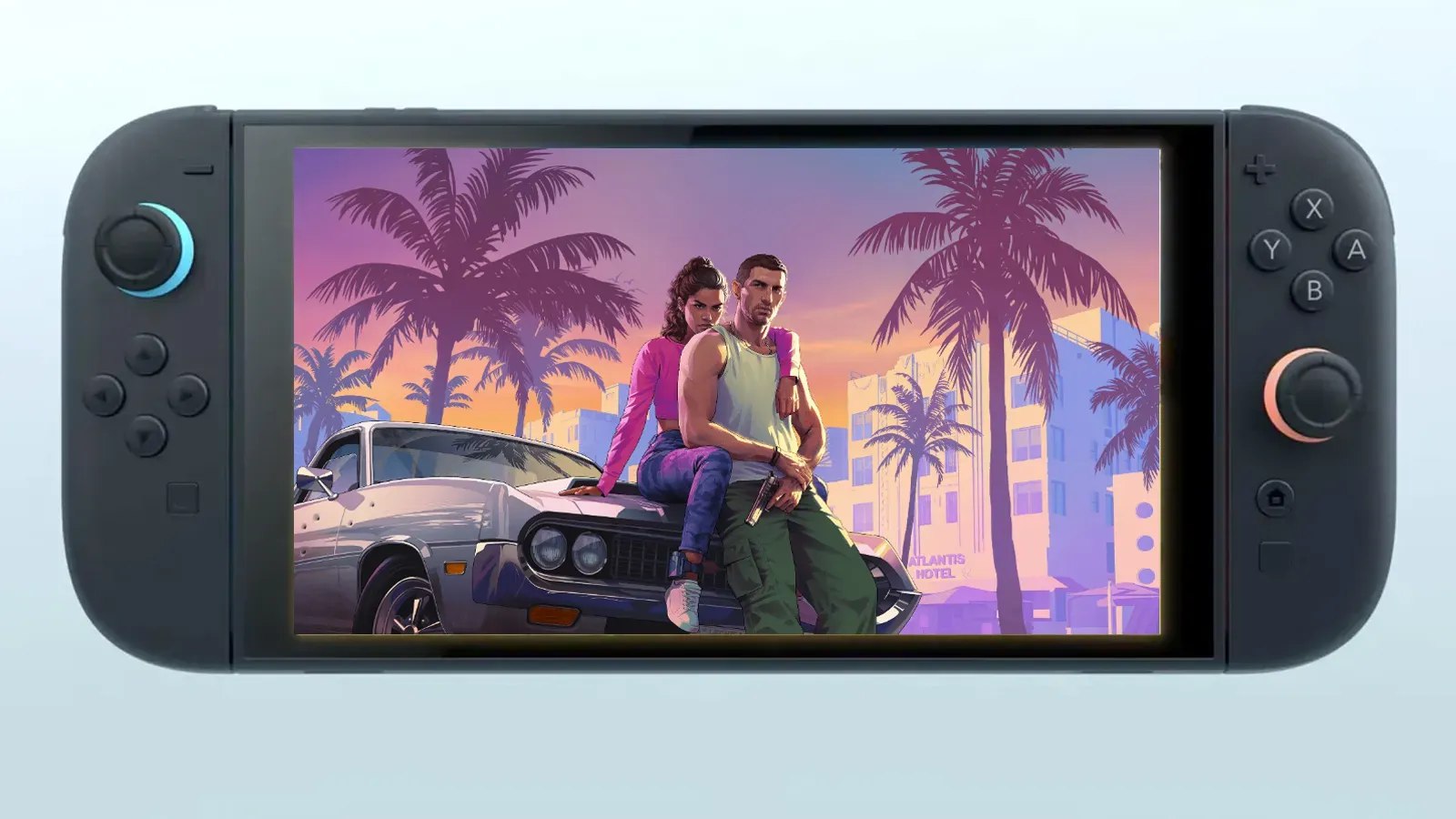 Издатель GTA 6 намерен полностью поддерживать Switch 2 и больше не считает, что Nintendo делает консоли для детей  Штраус Зельник не стал уточнять, потянет ли новая консоль большой N новую Grand Theft Auto.