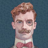 Аватар Телеграм канала: Самозанятый в законе