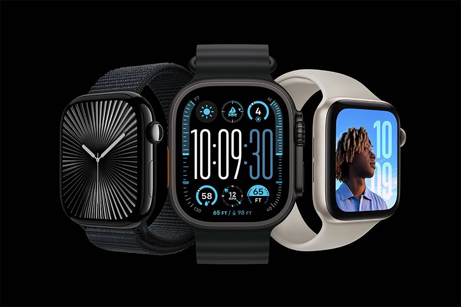 ⌚ Apple Watch теряют популярность: поставки упали на 19% Аналитики Counterpoint Research зафиксировали второй год подряд снижения спроса на умные часы Apple. Тренд на рост сменился спадом — и вот почему. Ключевые данные: — 2024 год: поставки упали на 19% после снижения на 10% в 2023-м — Золотая эра: в 2019–2021 годах продажи росли на 20–27% ежегодно — Единственный растущий рынок — Индия Причины спада: 1 Слабый апдейт Apple Watch 10 — слишком мало инноваций 2 Насыщение рынка в США половина всех продаж 3 Конкуренция с более дешёвыми аналогами Xiaomi, Huawei Чтобы сохранить свою долю рынка, Apple придется запустить новые функции и обновить линейки Watch Ultra и Watch SE.