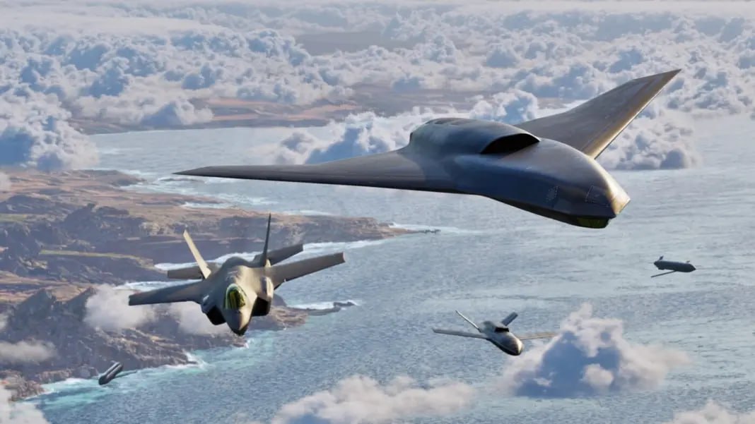Новый дрон ведомый Vectis от Lockheed Martin Компания Lockheed Martin представила еще один беспилотник ведомый Vectis который разрабатывается для совместных операций с пилотируемыми истребителями в рамках программы CCA Аппарат позиционируется как самый живучий в своем классе Vectis должен будет обладать радиолокационной заметностью сравнимой с современными боевыми самолетами что является ключевым фактором для его выживаемости на поле боя Разработка БпЛА ведется с учетом открытой архитектуры программного обеспечения что должно обеспечить его совместимость с системами управления и контроля уже используемыми в вооруженных силах США и позволит быстро интегрировать экспериментальные разработки Первый полет прототипа ожидается в ближайшие два года Компания также рассматривает другие страны в качестве потенциальных клиентов что может сделать Vectis частью будущих международных проектов например с немецкой армией которая также ищет аналогичные решения  Подписывайтесь на НОЗС