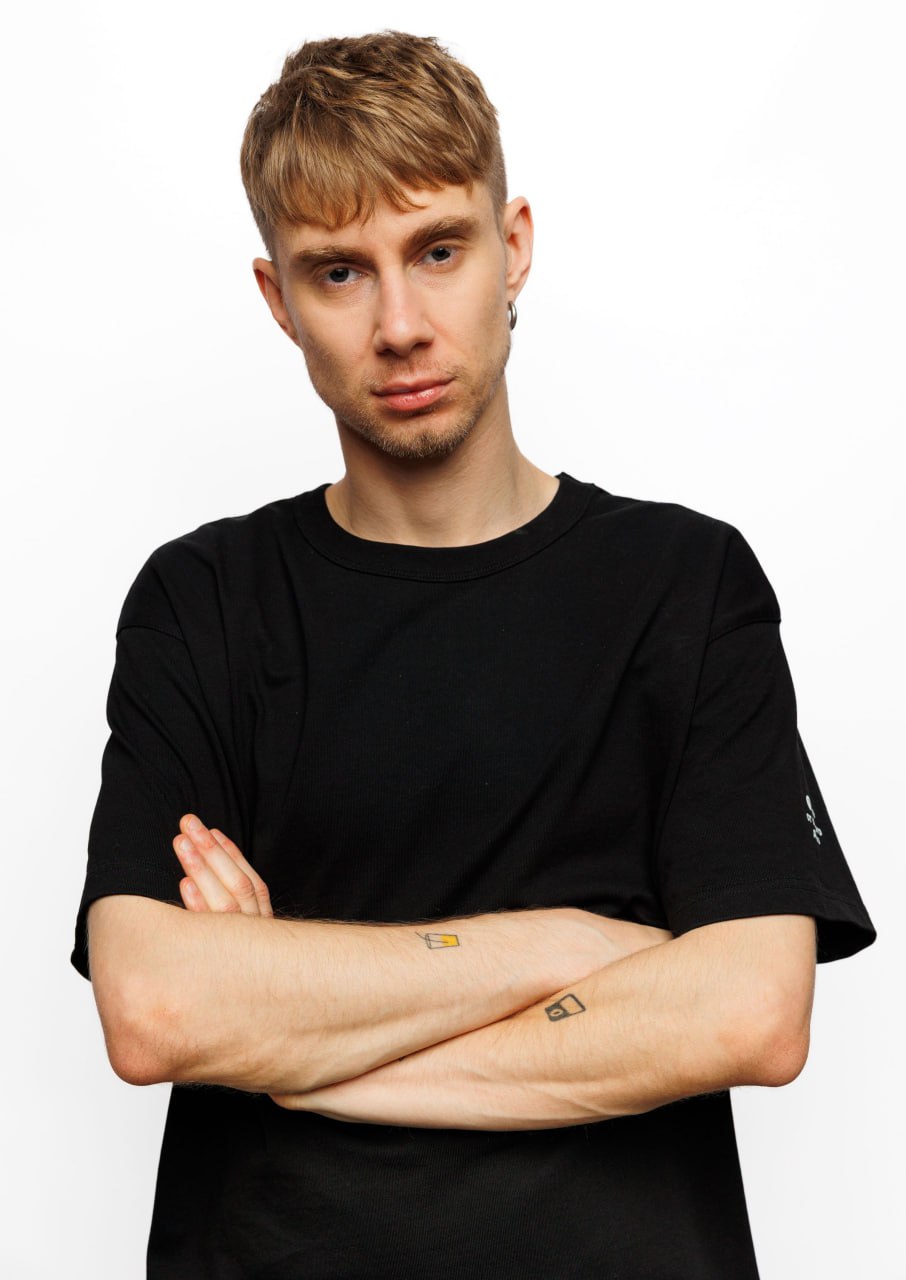 Николай Редькин приедет в Казань с лекцией о Паше Технике Встреча пройдет 12 апреля в стендап баре Comedy Crew   entermedia io news nikolaj redkin prochitaet v kazani lektsiyu o pashe tehnike