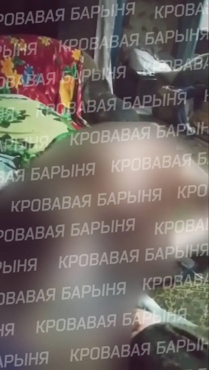 В Иркутской области распространяется видео на котором женщина с сожителем насилует шестилетнего сына инвалида и снимает это на видео К сожалению я должна написать этот текст Это происходит в селе Нижняя Слобода У местной 46 летней жительницы пять детей три дочери и два сына Вместе с ними живёт её любовник в доме регулярные попойки По словам местной правозащитницы Анны Тажеевой она ссылается на знакомых женщины семья живёт на детские пособия и деньги которые приносит мужчина Неделю назад интернет подруге упомянутой женщины Ирине имя изменено пришло сообщение в Одноклассниках от неизвестной содержащее видео На них многодетная мать занимается групповым оральным сексом со своим младшим шестилетним сыном инвалидом и любовником одновременно А также сообщение с её ню видео Испугавшись Ирина удалила переписку и заблокировала аккаунт На попечительстве у женщины о которой идёт речь четверо несовершеннолетних детей Общественники говорят что если её вину докажут и приговорят к тюремному сроку есть риски что она выйдет по УДО или мера пресечения будет избрана при обстоятельствах смягчающих наказание Я прошу главу СК РФ Александра Бастрыкина главу СК Иркутской области Виктора Семёнова и уполномоченного по правам человека Яну Лантратову немедленно провести проверку по факту произошедшего если насилие подтвердится лишить родительских прав и наказать по всей строгости закона И спасти детей У меня есть и обычные Господи фотографии несчастного ребёнка Честно очень тяжело и хочется рыдать от злости и жалости Читайте меня в MAX   max ru bloodysx